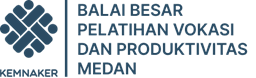 BBPLK Medan Kemnaker
