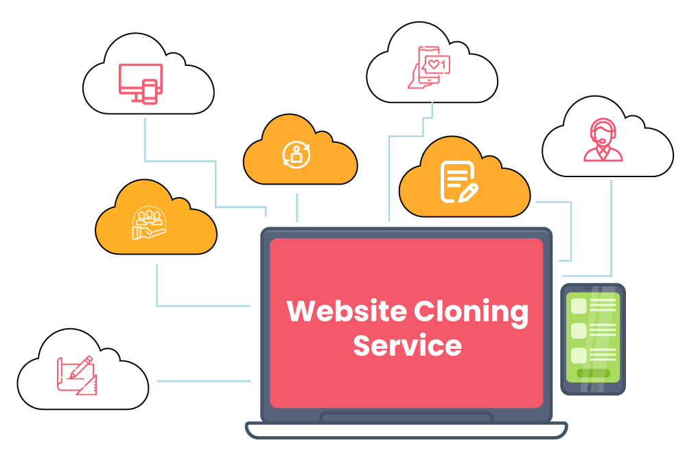 Jasa Cloning Website WordPress