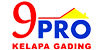9Pro Kelapa