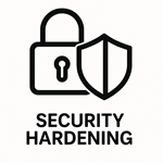Security Hardening
