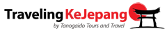 Traveling ke Jepang